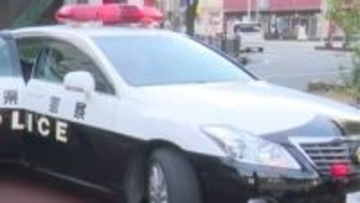 「川の真ん中付近に人のようなものが…」仰向けで浮いている成人とみられる男性発見→現場で死亡確認　佐賀･白石町の六角川