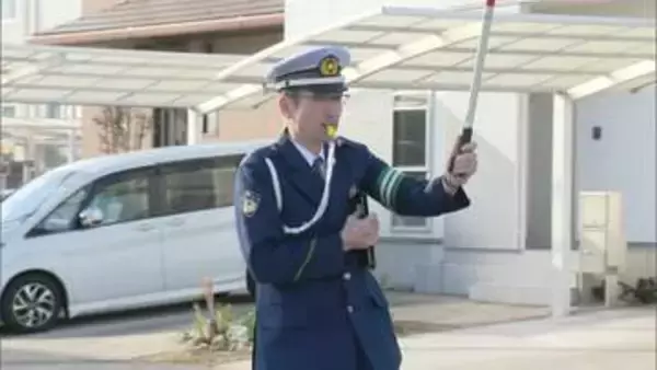 自転車の青切符導入から1週間　福岡県内では「ブレーキ不良」「一時不停止」「傘差し運転」など4件青切符交付