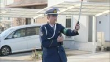 自転車の青切符導入から1週間　福岡県内では「ブレーキ不良」「一時不停止」「傘差し運転」など4件青切符交付