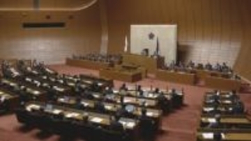 福岡県議会2月議会が開会　過去最大の新年度予算案などを提出