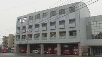 "触りたい気持ちになった"39歳消防士長の男を停職6か月の懲戒処分　不同意わいせつ罪で逮捕･起訴　春日･大野城･那珂川消防本部