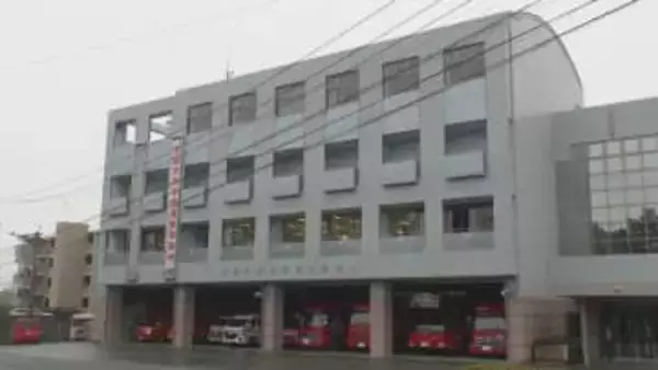 "触りたい気持ちになった"39歳消防士長の男を停職6か月の懲戒処分　不同意わいせつ罪で逮捕･起訴　春日･大野城･那珂川消防本部