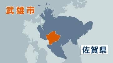 国道を横断中の高齢男性が軽トラックにはねられ死亡　現場は見通しのいい直線道路で信号機や横断歩道なし
