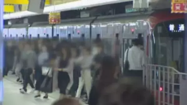 西鉄が初の「全席有料列車」運行へ　400円の追加料金と事前予約必要　天神大牟田線【3月ダイヤ改正】　貝塚線も朝のラッシュ時に2本増便