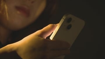 26歳会社員の男を逮捕　49歳の元交際相手の女性に「大事な話なので電話に出て…」などのメッセージ送信するストーカー行為か