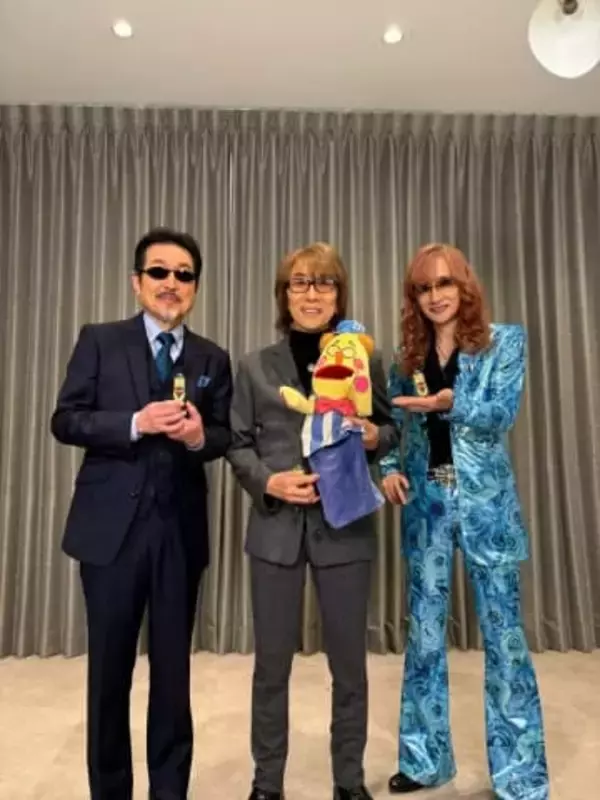 【THE ALFEE】高見沢さん｢騙された｣  桜井さん｢詐欺師みたいに言うな｣  50年に及ぶ活動での”もめ事” 楽屋に並んだ3種類の弁当をめぐる争い【全3回掲載その②】