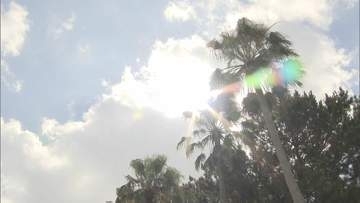 福岡県と佐賀県に「熱中症警戒アラート」太宰府市で35.2℃を観測　エアコンの使用・こまめな休憩・水分補給を