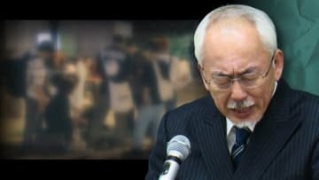 「顔は骸骨、体は枯れ枝」薬物乱用で麻酔も効かず…夜回り先生･水谷修さんが語った少女の死　「講演で必ず話して」託された思い【冬休み･薬物に手を出さないで⑤】