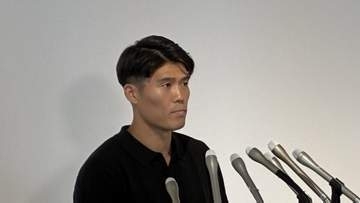 【速報・サッカー日本代表】冨安健洋（福岡市出身）が帰国後初めて中南米W杯を語る「現段階の日本の力ではあの戦い方しかなかった」