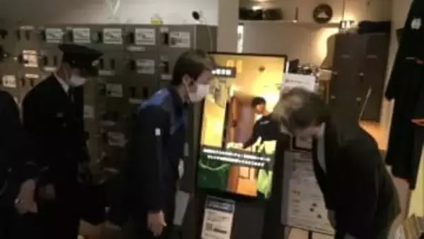 福岡市が東京のサウナ店で夫婦死亡した火災受けサウナ施設を緊急点検