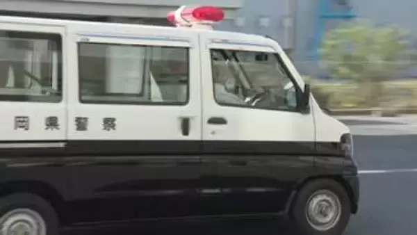 他人の畑からそら豆12さや（500円相当）を盗んだか　71歳無職の男、自分を指さし「そら豆は自分のもの」と容疑を否認