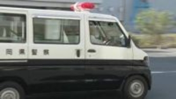 他人の畑からそら豆12さや（500円相当）を盗んだか　71歳無職の男、自分を指さし「そら豆は自分のもの」と容疑を否認