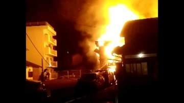 【6人死亡のアパート火災】殺人罪や現住建造物等放火罪に問われている男（57）　10月に初公判　福岡県北九州市