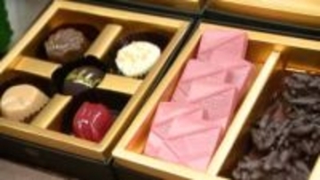 チョコの平均価格は「1粒436円」　今年のバレンタイン商戦　チョコにこだわらない商品展開も