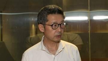 【福岡県議会】　自民党県議団議員総会で松尾県議が会長辞任｢やってよかった｣発言を謝罪