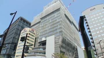 「イムズ」跡地の複合ビル　名称は「天神大樹」に　オフィス、飲食店、シアトル発祥「エースホテル」も　福岡市