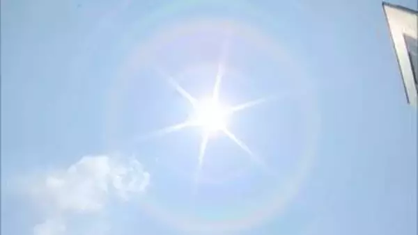 熱中症か　紛失した財布を引き取りに警察署へ向かっていた67歳男性が公園で倒れ死亡　搬送時の体温は38度