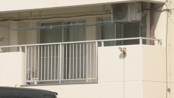 「入居者が意識がない。倒れている」母子生活支援施設で未就学の女児2人死亡　経緯を知るとみられる母親もけが　命に別状なし