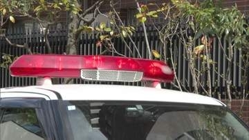 駐車場に止まっていた車の後部座席から発見された遺体は行方不明届が出されていた福岡県小郡市の50代の男性と判明