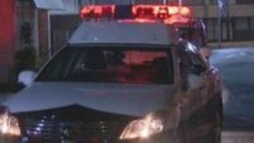 軽乗用車が土手に転落　運転の25歳女の呼気から基準値を超えるアルコール検出　酒気帯び運転の疑いで逮捕