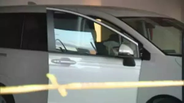 「自殺をほのめかすメールが来た」久留米市のマンションで女性の遺体と血を流して倒れた男性を発見