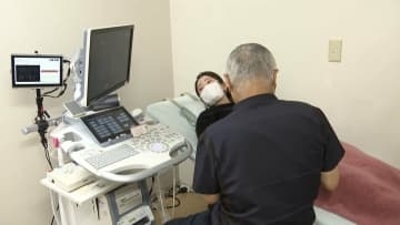 「住み慣れた街で出産できない」広がる”お産の空白地域”　「お産難民」が都市部の病院に集中するおそれも