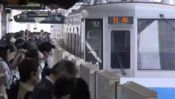 ”混雑緩和” ”巨額の費用” どうなる福岡市の地下鉄延伸＆相互乗り入れ　様々な課題解消へのハードルとは