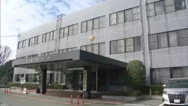 「食べ物を買いたくなったので飲酒運転をして…」46歳会社員（自称）の男を酒気帯び運転の疑いで現行犯逮捕