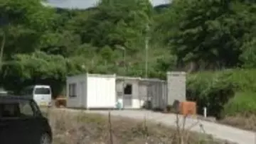 建設業許可申請で虚偽の書類提出か　大任町の建設会社役員の男らを逮捕