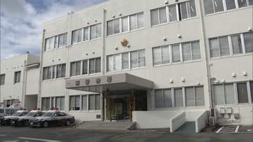 生活道路に倒れていた70代女性が車にひかれ意識不明重体　車運転の60代女性「タイヤで踏んで乗り上げた」 福岡市南区