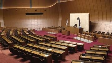 自民党福岡県連の次期会長　古賀篤衆院議員が就任へ　金銭授受疑惑など一連の問題受け国会議員から選出