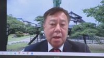 「立憲の魂は決して死なず」佐賀１区選出原口一博氏が新党合流せず　自らが立ち上げた政治団体から立候補を目指す