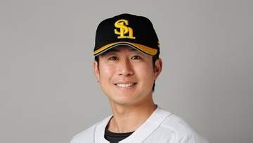 【ソフトバンクが2連勝】川村友斗が勝ち越しホームラン　ベンチの選手＆小久保監督は驚がく！　川村「最高の形になって良かった」