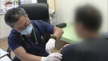 インフルエンザ「再び大きな流行のおそれ」　福岡県が感染対策の徹底呼びかけ