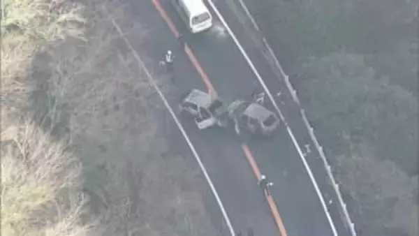 去年８５人が交通事故で死亡　福岡　暗い時間帯に増加傾向　飲酒運転事故による死者も増加