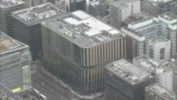 西日本ＦＨＤ　中期経営計画発表　純利益1.5倍目指す