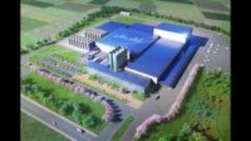 「海外市場への輸出にも挑戦」アサヒビール新工場の起工式　生産量15％増加へ　佐賀県鳥栖市