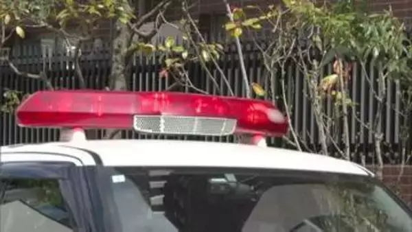 軽ワゴン車から腐敗が進んだ状態で見つかった男性遺体　61歳の男性と判明　死後約3か月半ほど経過　死亡原因は窒息死か