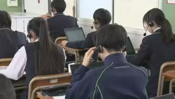 「全国学力・学習状況調査」スタート　福岡県では9万人の小学6年生と中学3年生が参加見込み