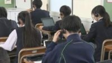 「全国学力・学習状況調査」スタート　福岡県では9万人の小学6年生と中学3年生が参加見込み