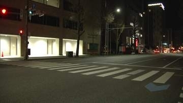 無免許運転で車4台絡む事故→男女4人がけが　無免許危険運転傷害とひき逃げの疑いで19歳の男を逮捕　車から大麻やコカイン発見で今年6月にも逮捕　福岡