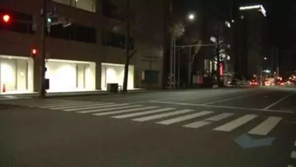 無免許運転で車4台絡む事故→男女4人がけが　無免許危険運転傷害とひき逃げの疑いで19歳の男を逮捕　車から大麻やコカイン発見で今年6月にも逮捕　福岡