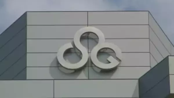 西部ガスHD　第3四半期決算　過去最高の業績