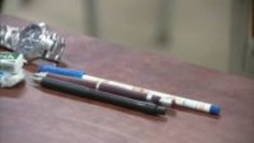 福岡県公立高校で推薦入試　受験生約6800人が作文や面接に臨む　内定通知は2月9日