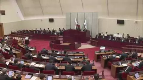 福岡市議会が姉妹都市交流の国際線座席を“ビジネス”から“エコノミー”に見直し　福岡県議会の不透明な海外視察問題も考慮