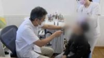 「倍、倍、倍と増えている」　インフルエンザ急拡大　学級閉鎖や学年閉鎖が昨シーズン同時期の約7倍に　病児保育は予約困難な状況に