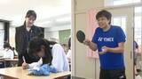 「普段は「行政書士」や「大学生」が中学校の部活動指導員に　岐路にたつ”部活動”の今　地域や学校によって格差も」の画像1