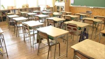 今季初　福岡市と北九州市の小学校でインフルエンザ学級閉鎖