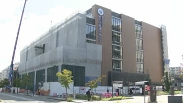 4年制の看護大学　福岡県北九州市に新設　定員は80人「西日本看護医療大学」来春開校