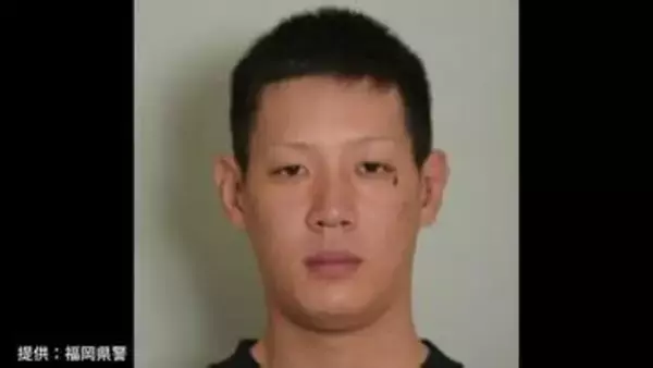 他にも逃走助けた人物いたか　殺人未遂事件の容疑者と友人、元交際相手を送検　福岡